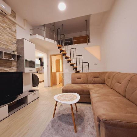 Lucija Family Apartment Portorož Exteriör bild