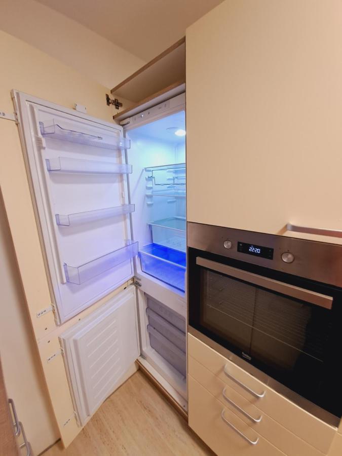 Lucija Family Apartment Portorož Exteriör bild