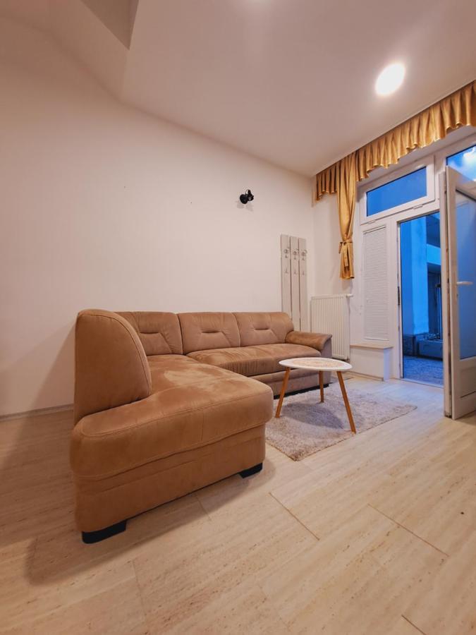Lucija Family Apartment Portorož Exteriör bild