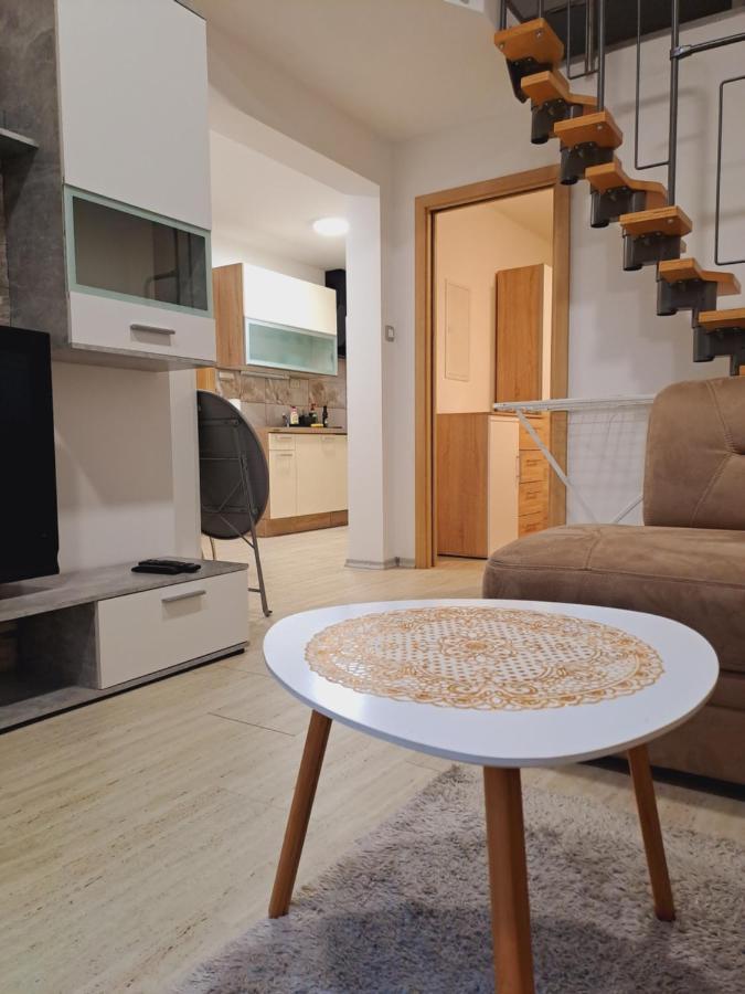 Lucija Family Apartment Portorož Exteriör bild